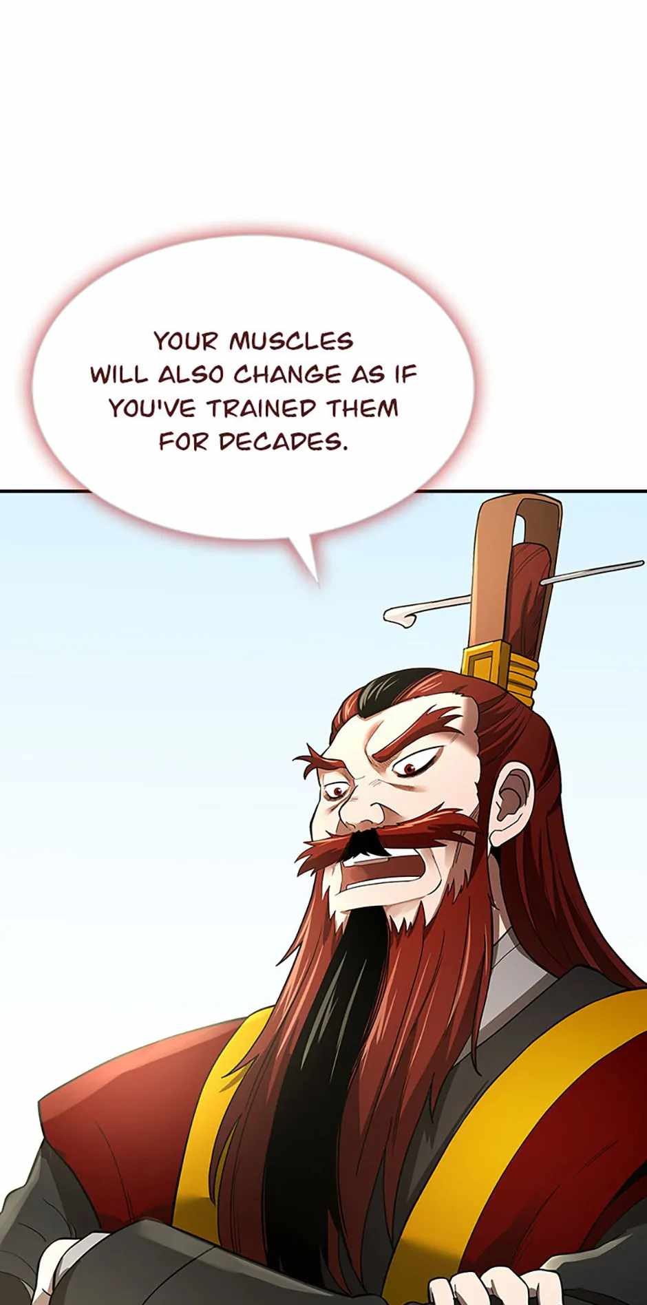 The Demonic Blade Fairy Chapter 4 31